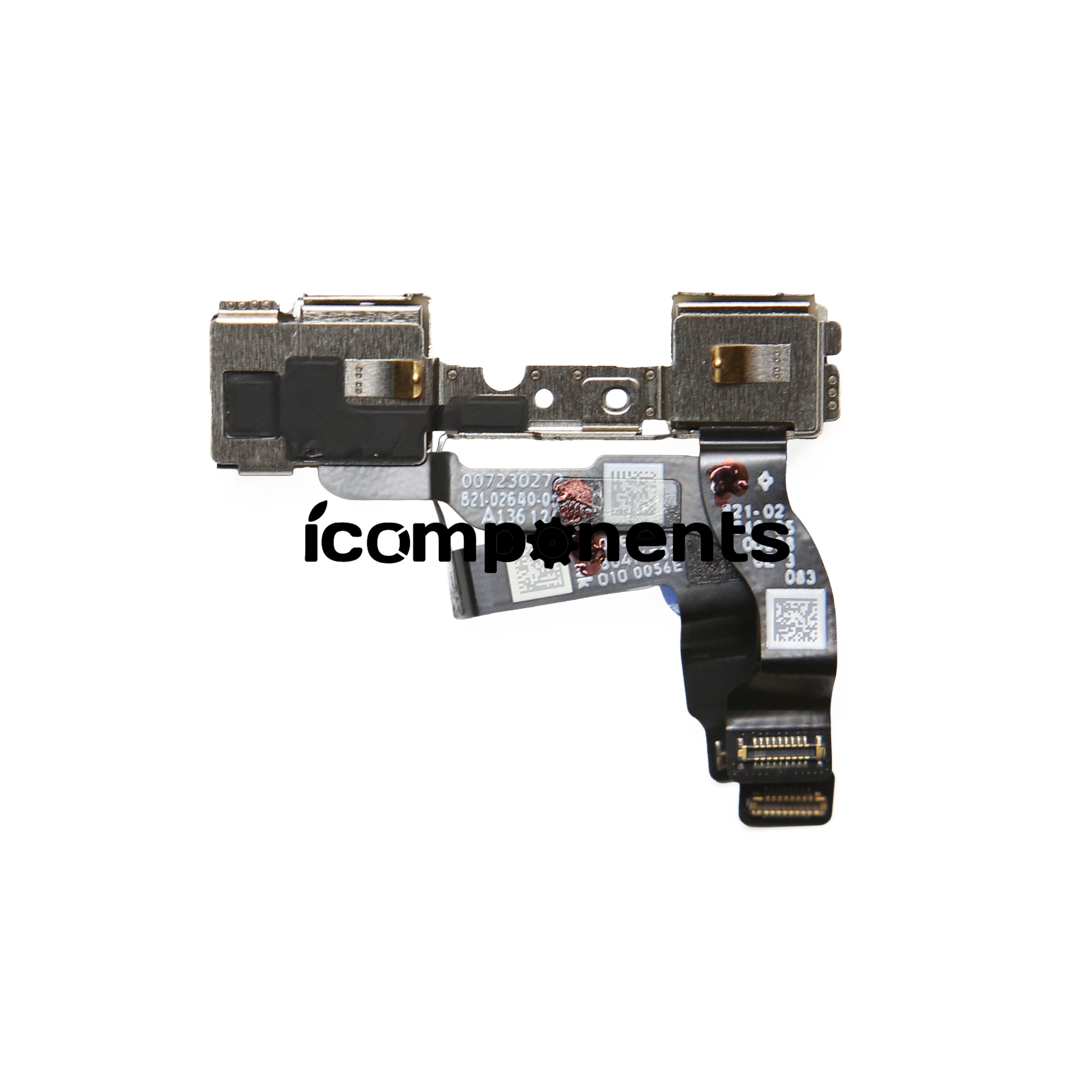 iPhone 12/12 Pro - Фронтальная камера ORIG