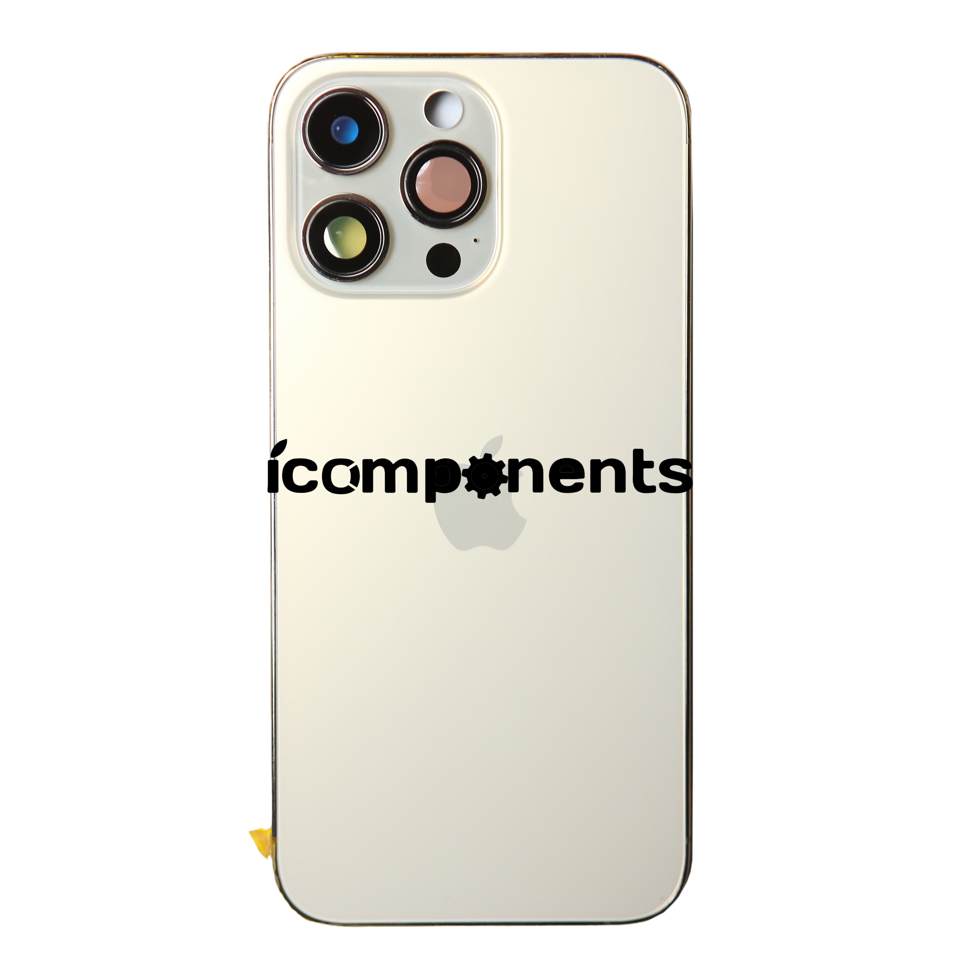 iPhone 14 Pro Max - Корпус ORIG 1:1, золотой