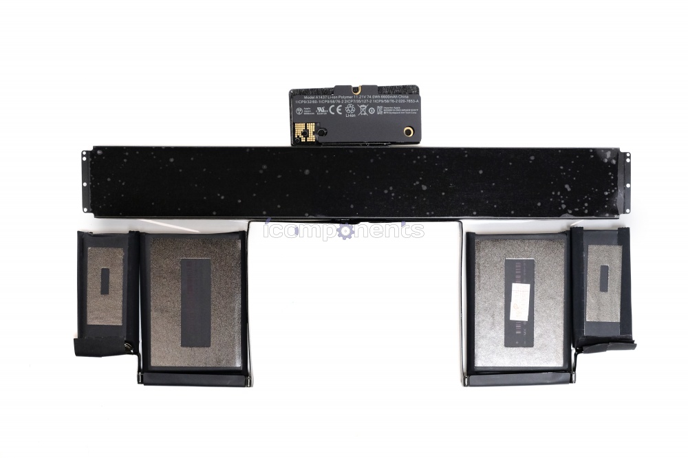 Аккумуляторы