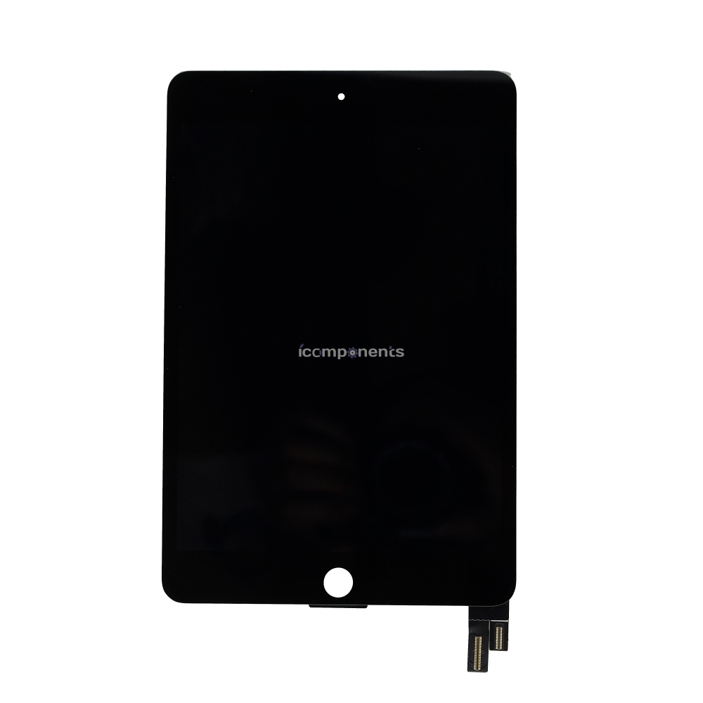 картинка iPad mini 4 - модуль (touchscreen+LCD) черный, ORIG (A1538, A1550) от магазина Компания+