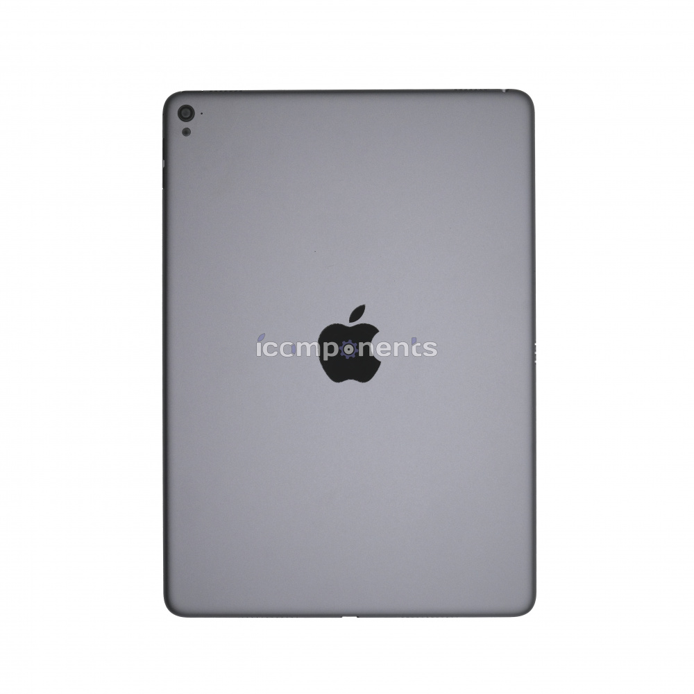 картинка iPad Pro 9,7 - Задняя крышка Space Gray LTE от магазина Компания+
