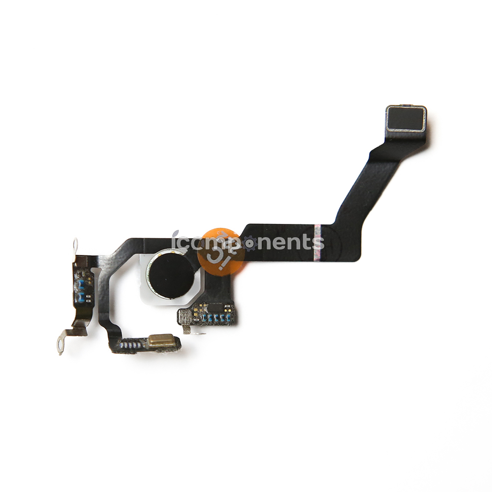 iPhone 14 Pro - Шлейф вспышки и микрофона ORIG