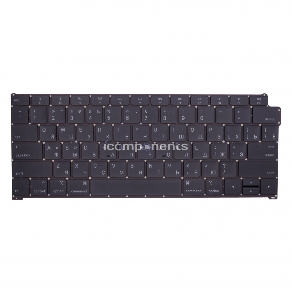 Клавиатуры