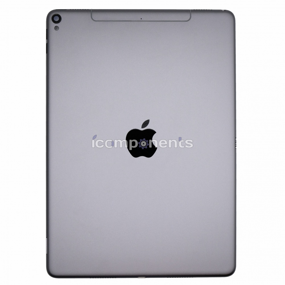 картинка iPad Pro 10.5 - корпус, space gray, ORIG от магазина Компания+