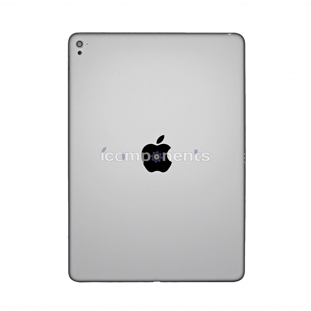 картинка iPad Pro 9,7 - Задняя крышка Silver Wi-fi от магазина Компания+