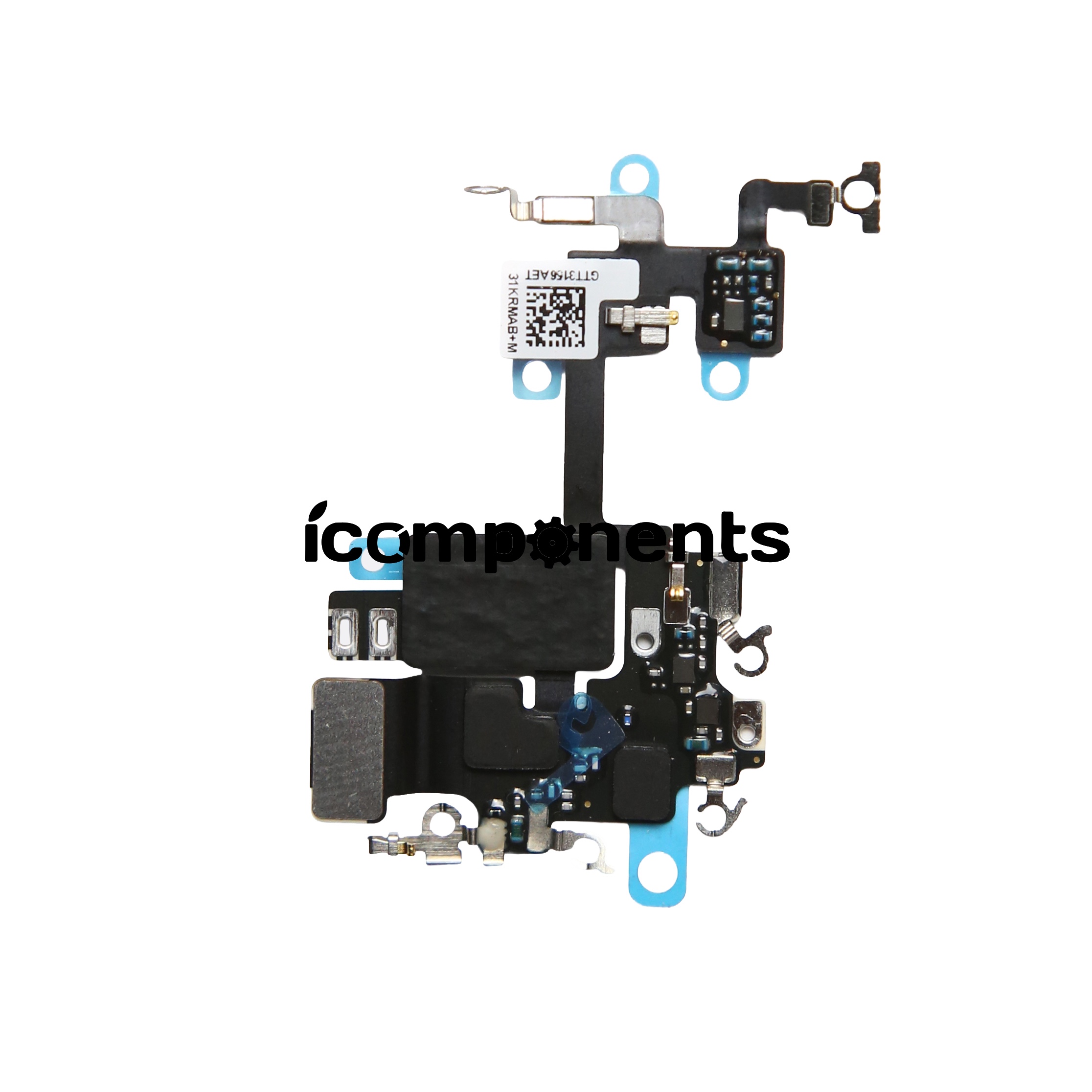 iPhone 14 - Шлейф WiFi ORIG