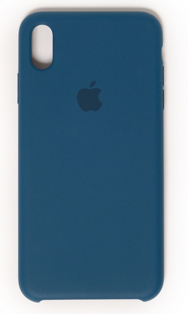 картинка Силиконовый чехол для iPhone XS Max, Тихий океан от магазина Компания+