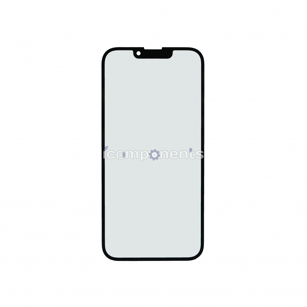картинка iPhone 13/13Pro - стекло + OCA клей от магазина Компания+
