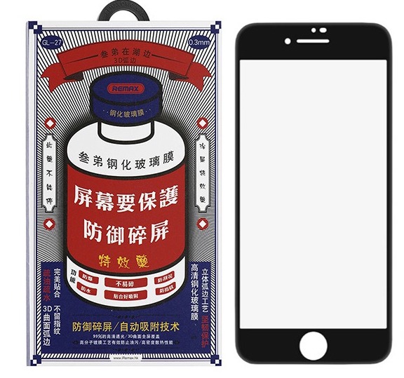 Защитные стекла REMAX