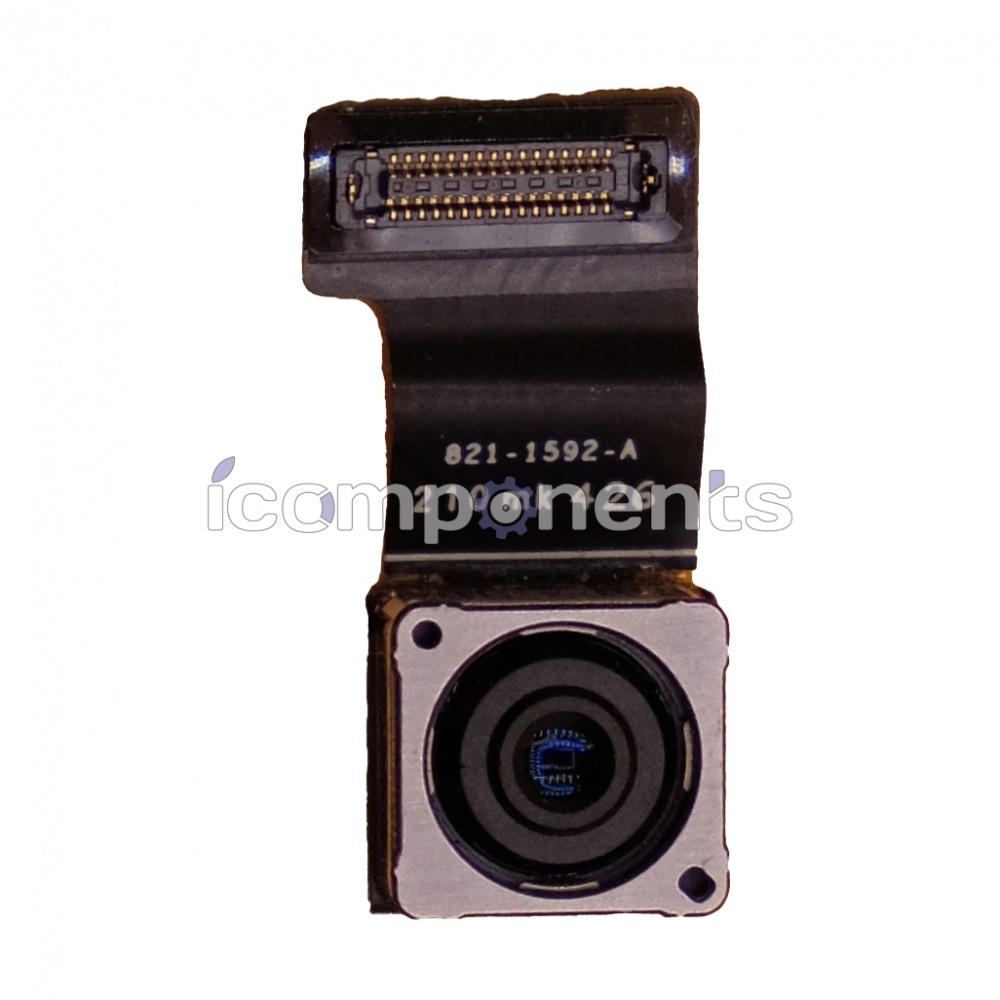 картинка iPhone 5s - задняя камера от магазина Компания+