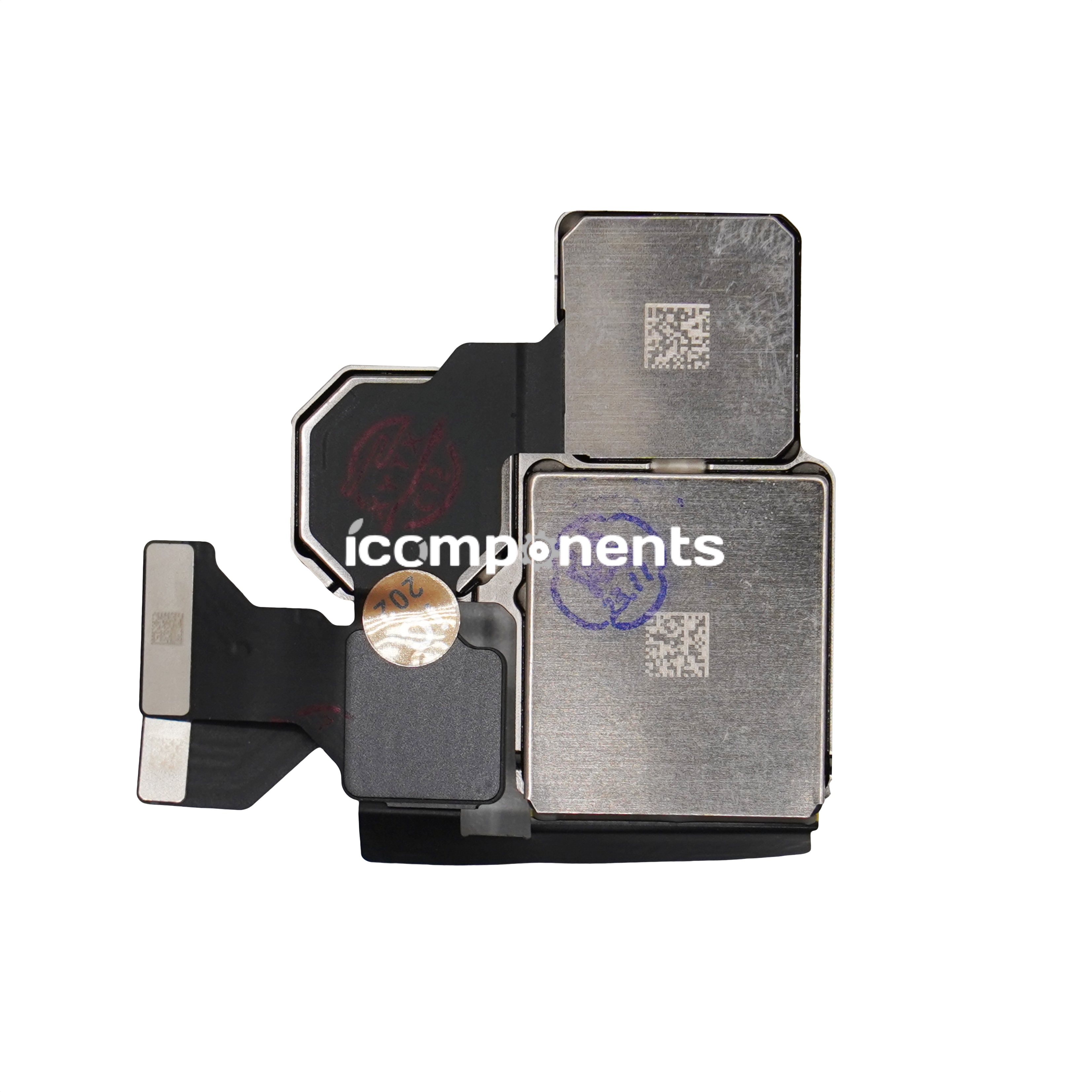 iPhone 13 Pro / 13 Pro Max - Камера основная задняя ORIG