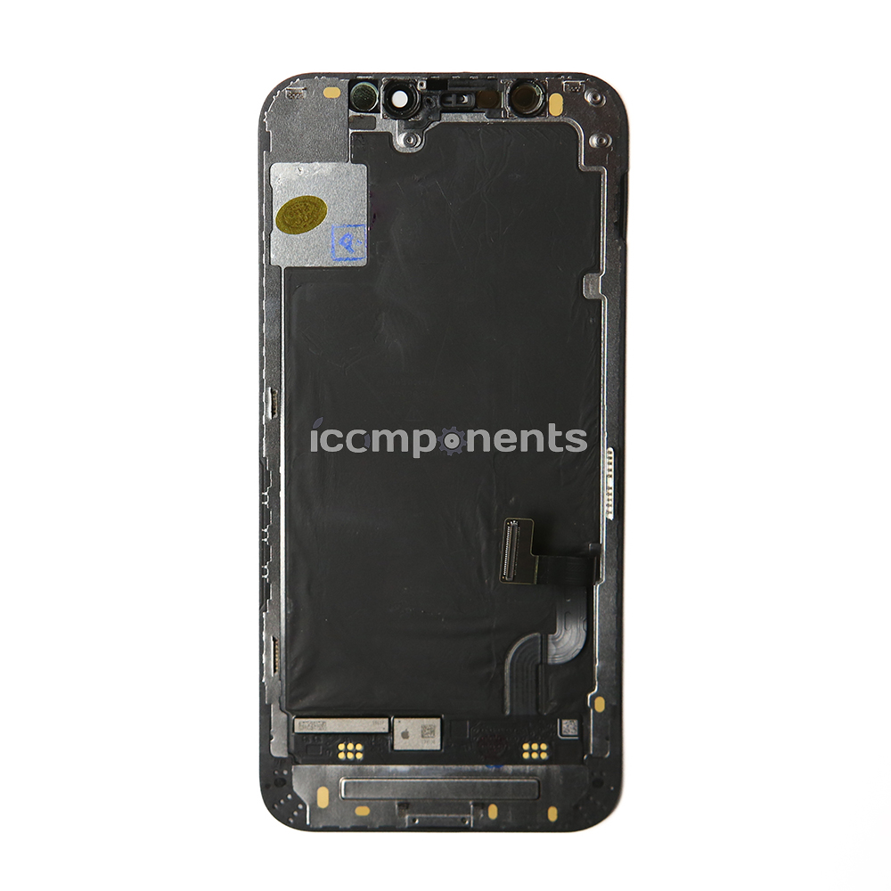 iPhone 12 mini