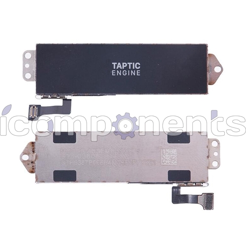 картинка iPhone 7+ - вибромотор Taptic Engine от магазина Компания+