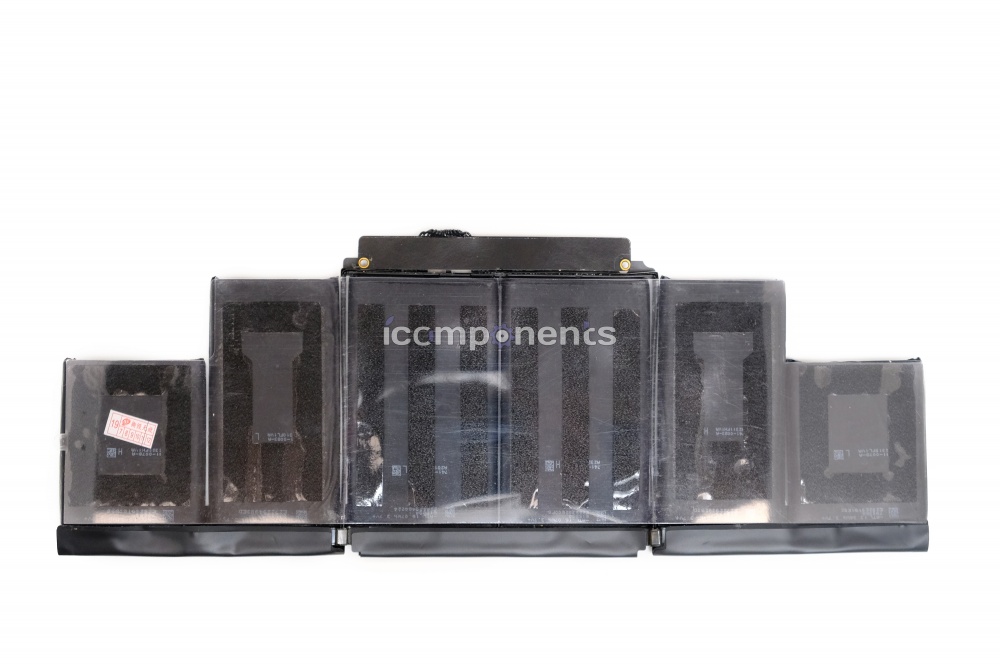 Аккумуляторы