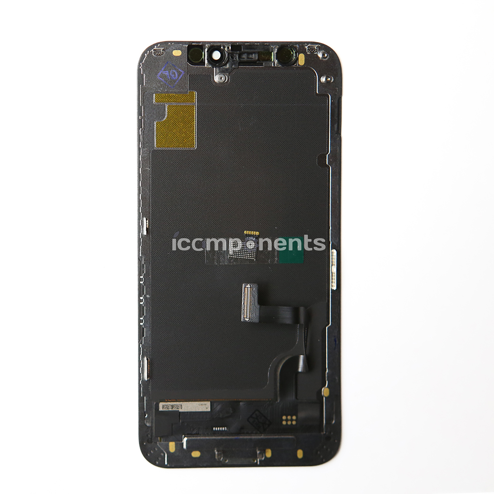 iPhone 12 mini