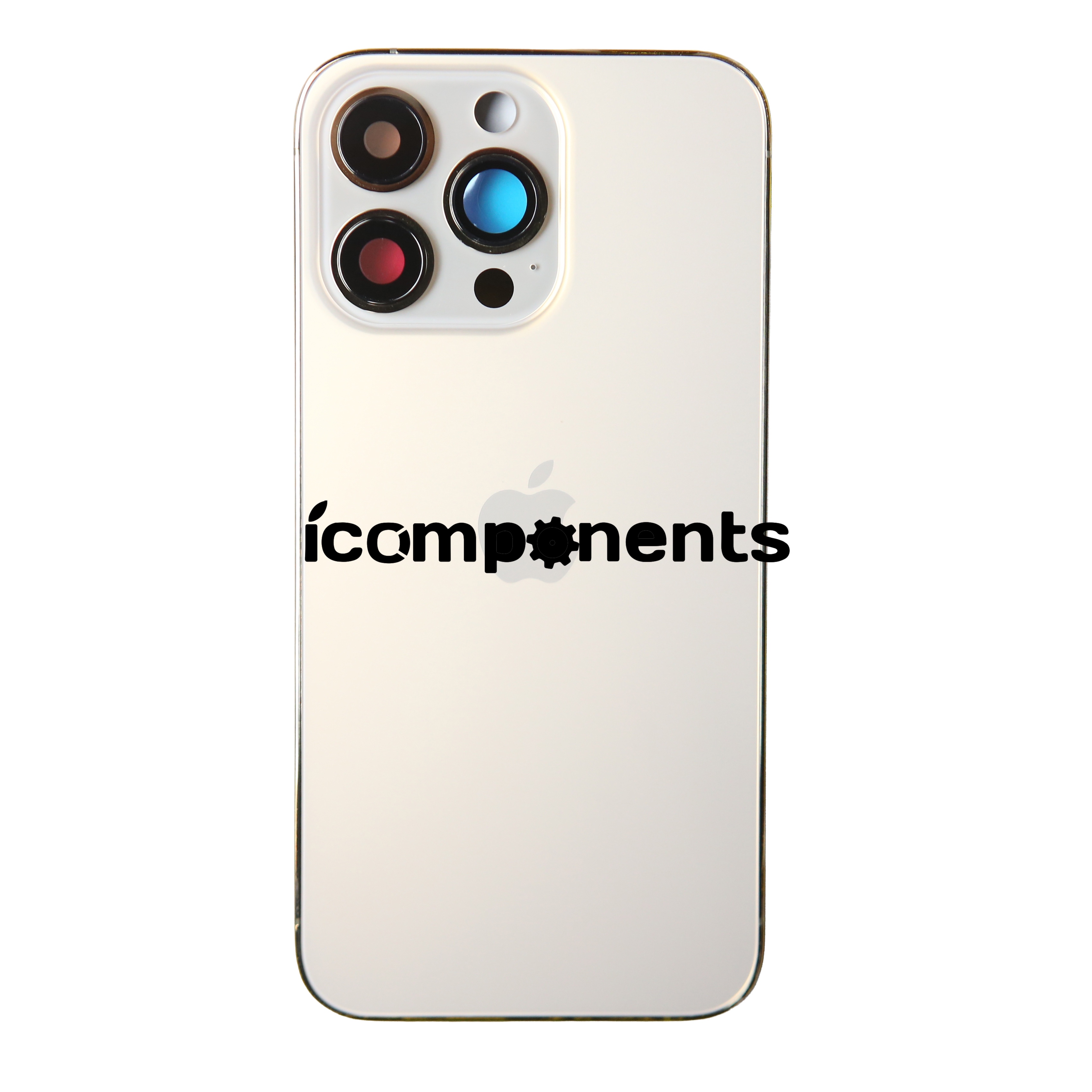 iPhone 13 Pro - Корпус ORIG 1:1, золотой