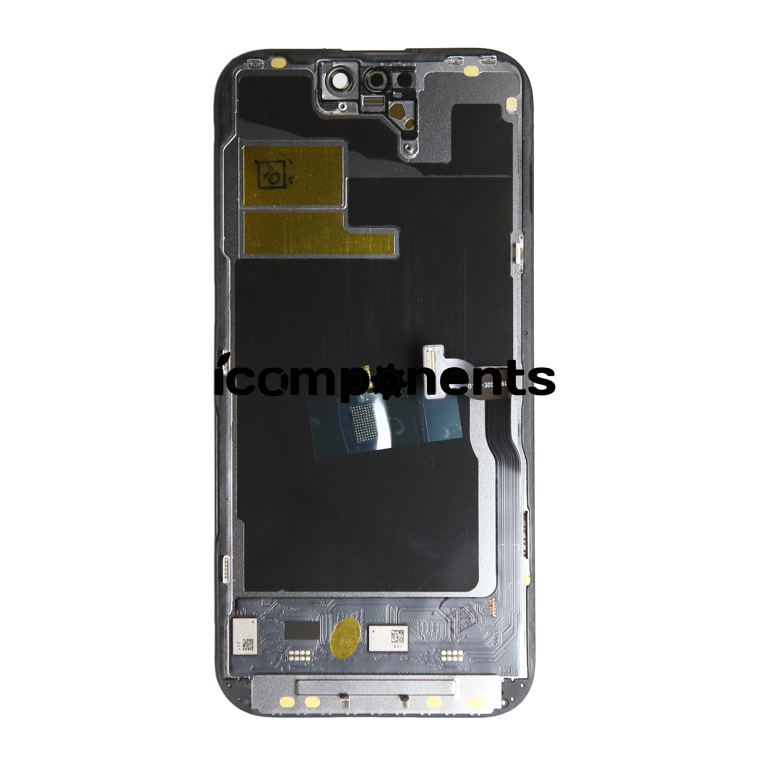 iPhone 14 Pro - Дисплей SOFT OLED DD (120 гц)