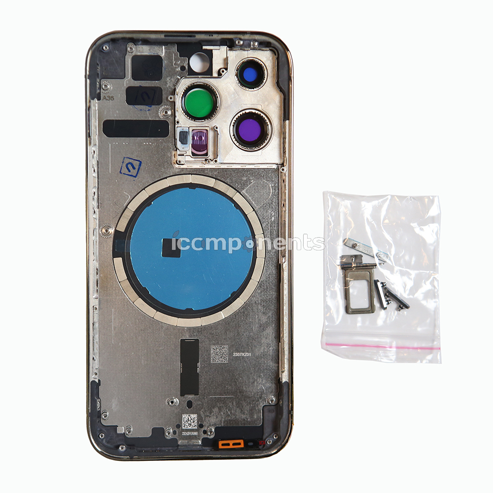iPhone 14 Pro