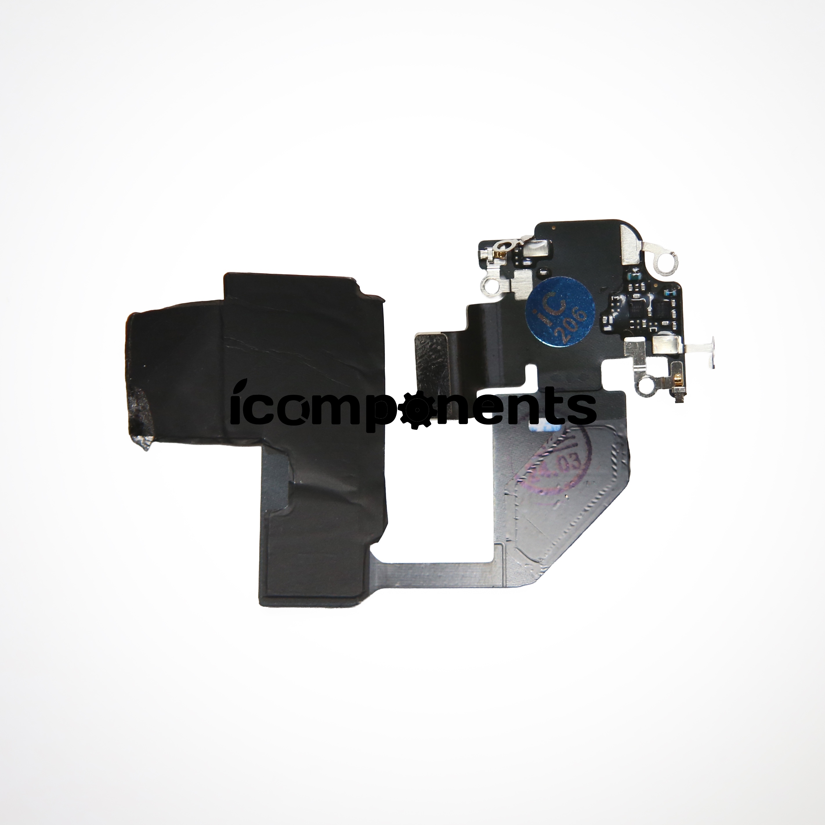 iPhone 12 Pro Max - Шлейф WiFi ORIG