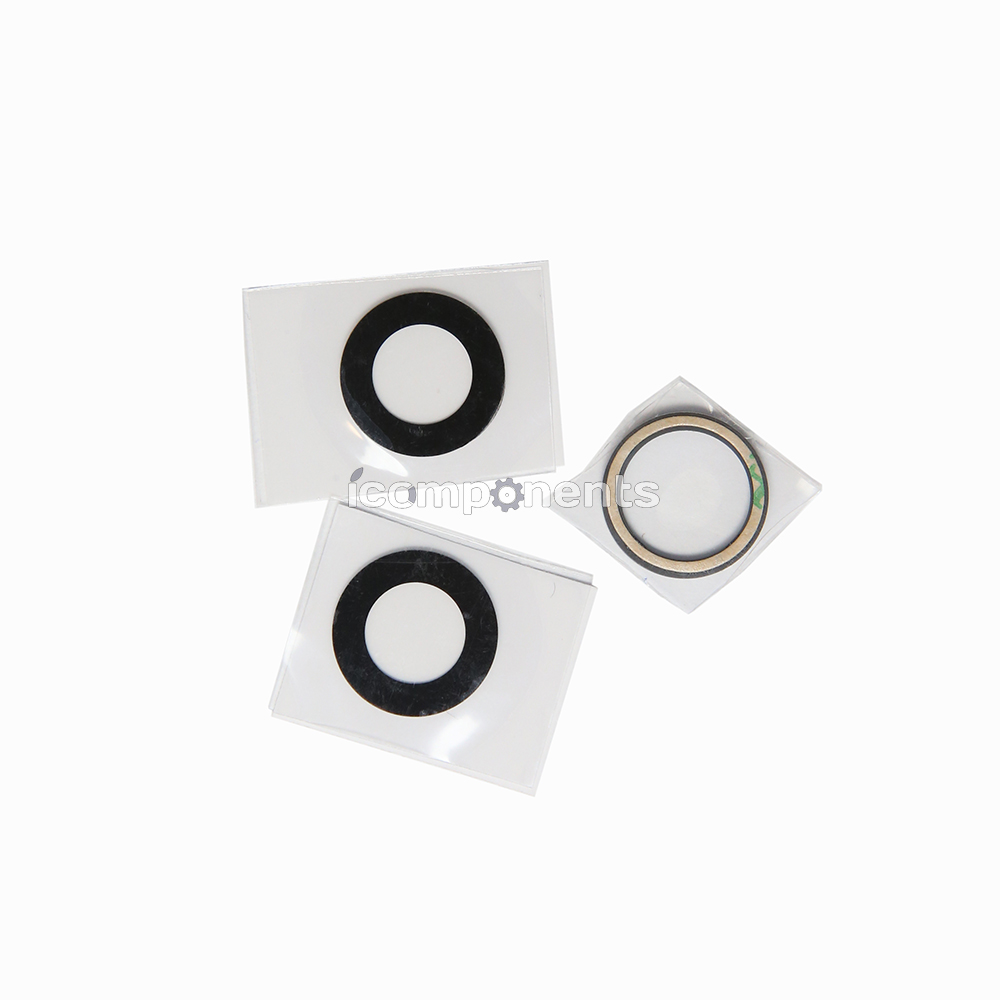 iPhone 15 Pro Max - Стекло камеры ORIG (Комплект)