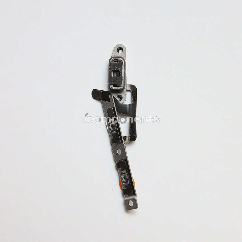 iPhone 14 - Шлейф кнопок громкости ORIG