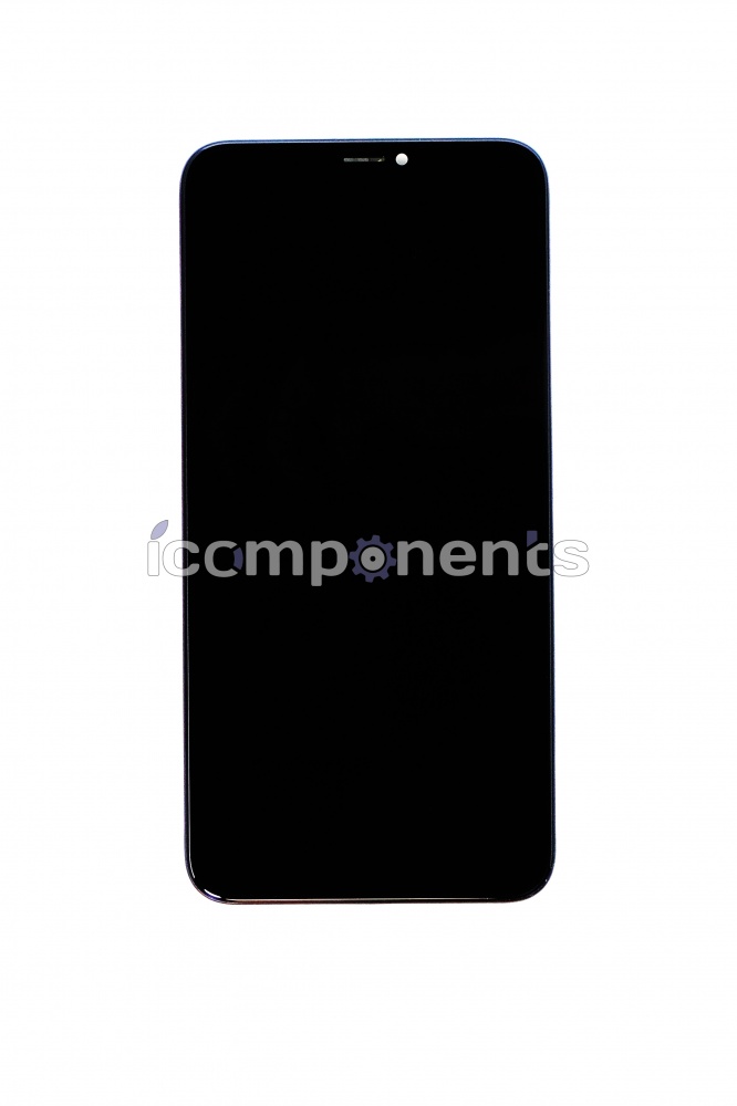 картинка iPhone XS MAX- модуль (LCD touchscreen) Original Materials от магазина Компания+