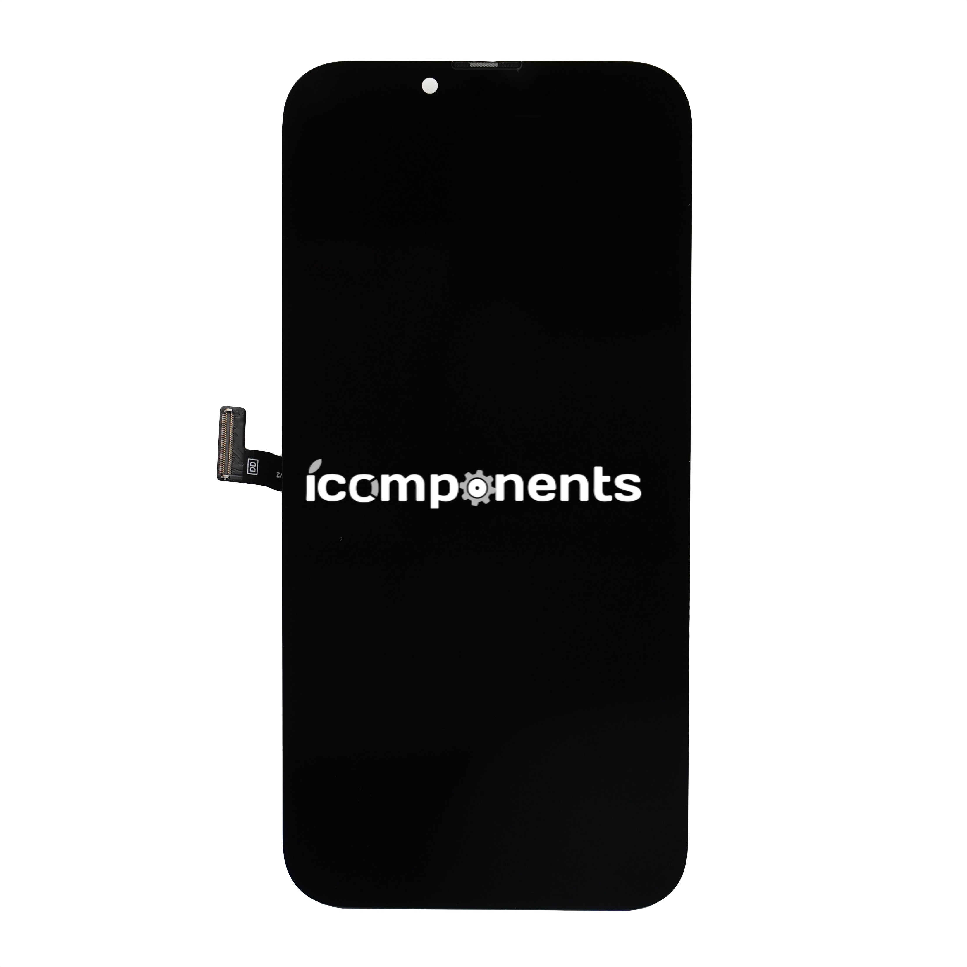 iPhone 13 Pro - Дисплей SOFT OLED DD (120 гц)