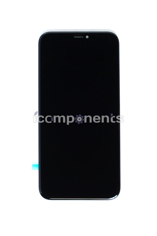 картинка iPhone XR - модуль (LCD touchscreen) ORIG REF от магазина Компания+