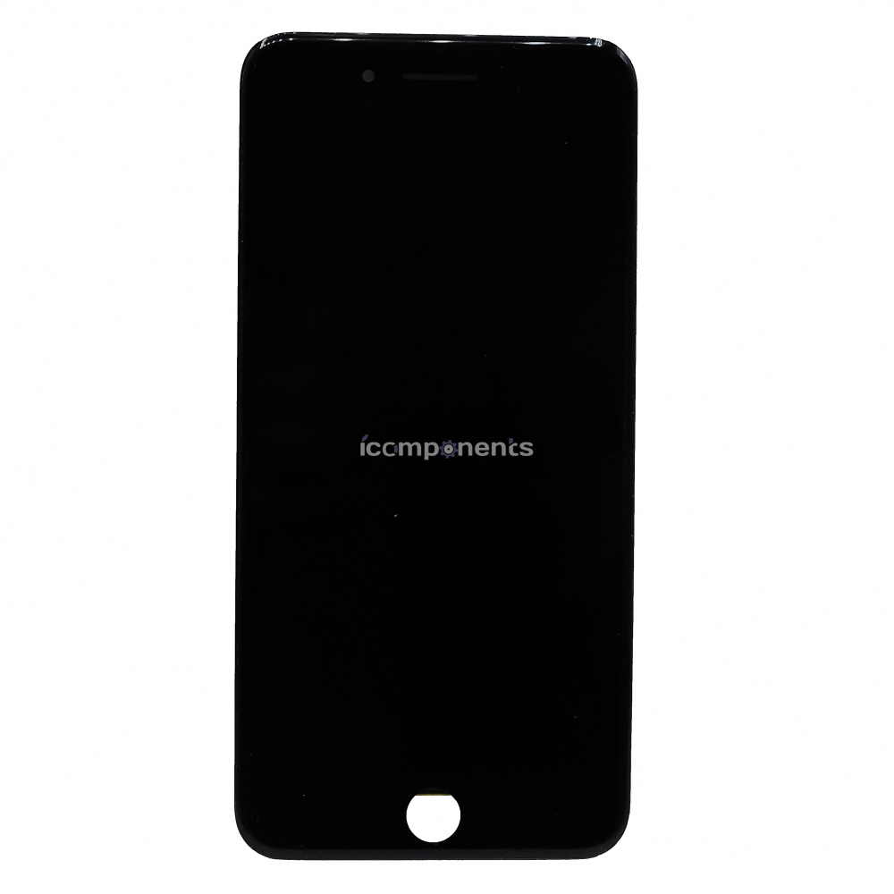 картинка iPhone 7+ - модуль (LCD touchscreen) черный, снятый ORIG от магазина Компания+