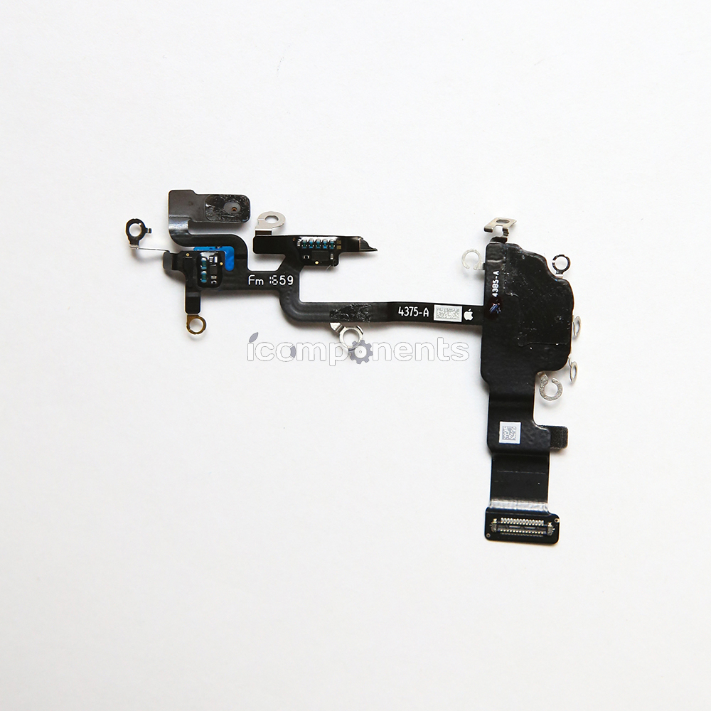 iPhone 15 Pro - Шлейф WiFi ORIG