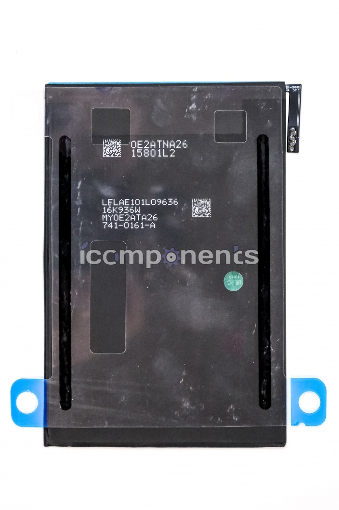 картинка iPad mini 4 - аккумуляторная батарея (АКБ), ORIG ic от магазина Компания+