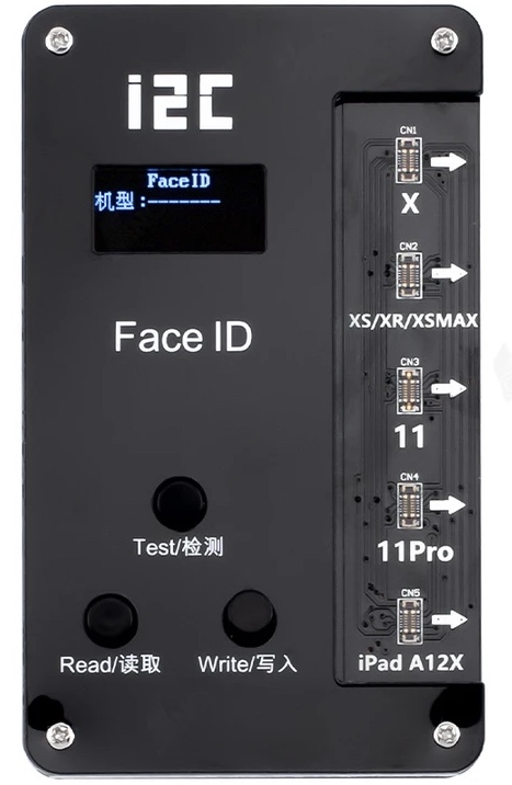 картинка Программатор Face ID i2c от магазина Компания+