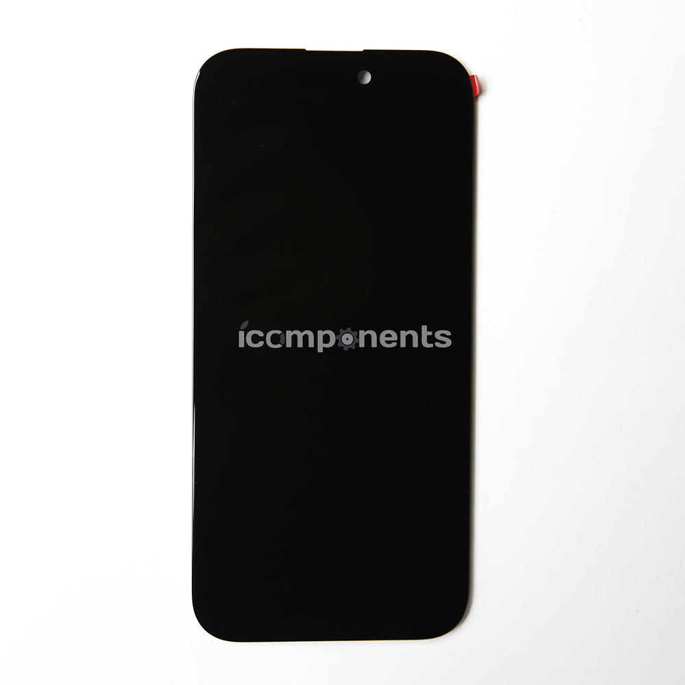 iPhone 15 Pro - Дисплей SERVICE ORIG + ALS шлейф (clean)