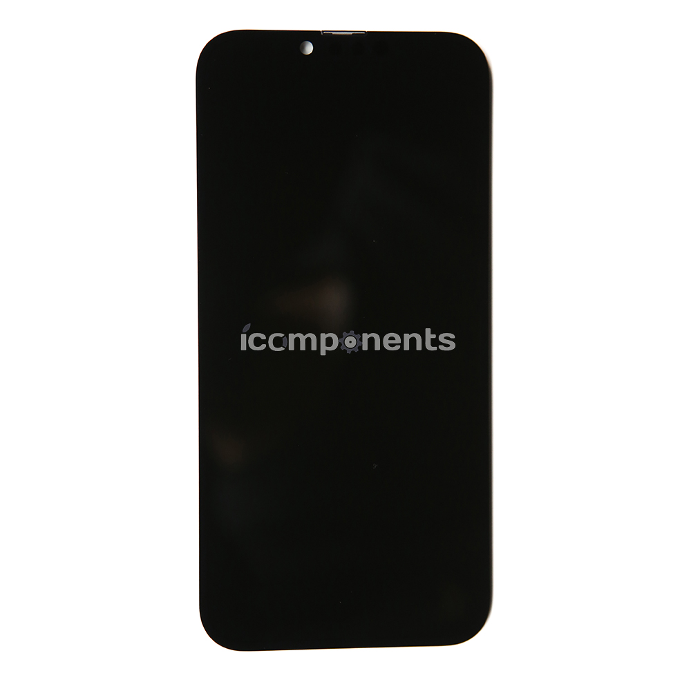 iPhone 13 Pro Max - Дисплей JCID SOFT OLED 120гц clean (Под привязку, без пайки)