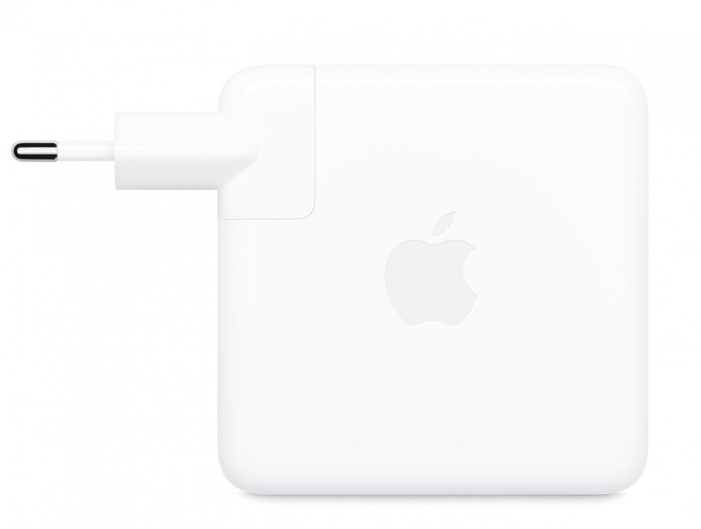 картинка Адаптер питания Apple для Mac USB-C 96w ORIG в упаковке от магазина Компания+