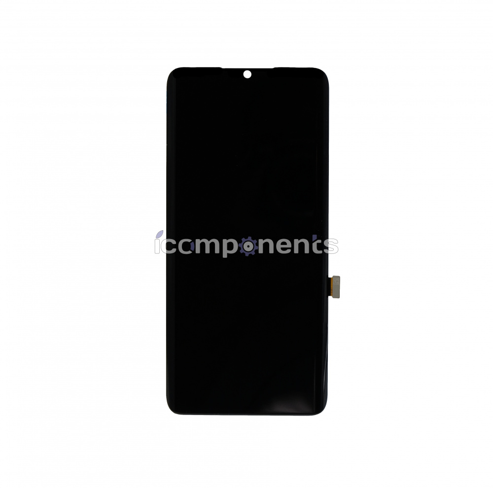 картинка LCD Xiaomi Mi Note 10 Lite NEW ORIG от магазина Компания+