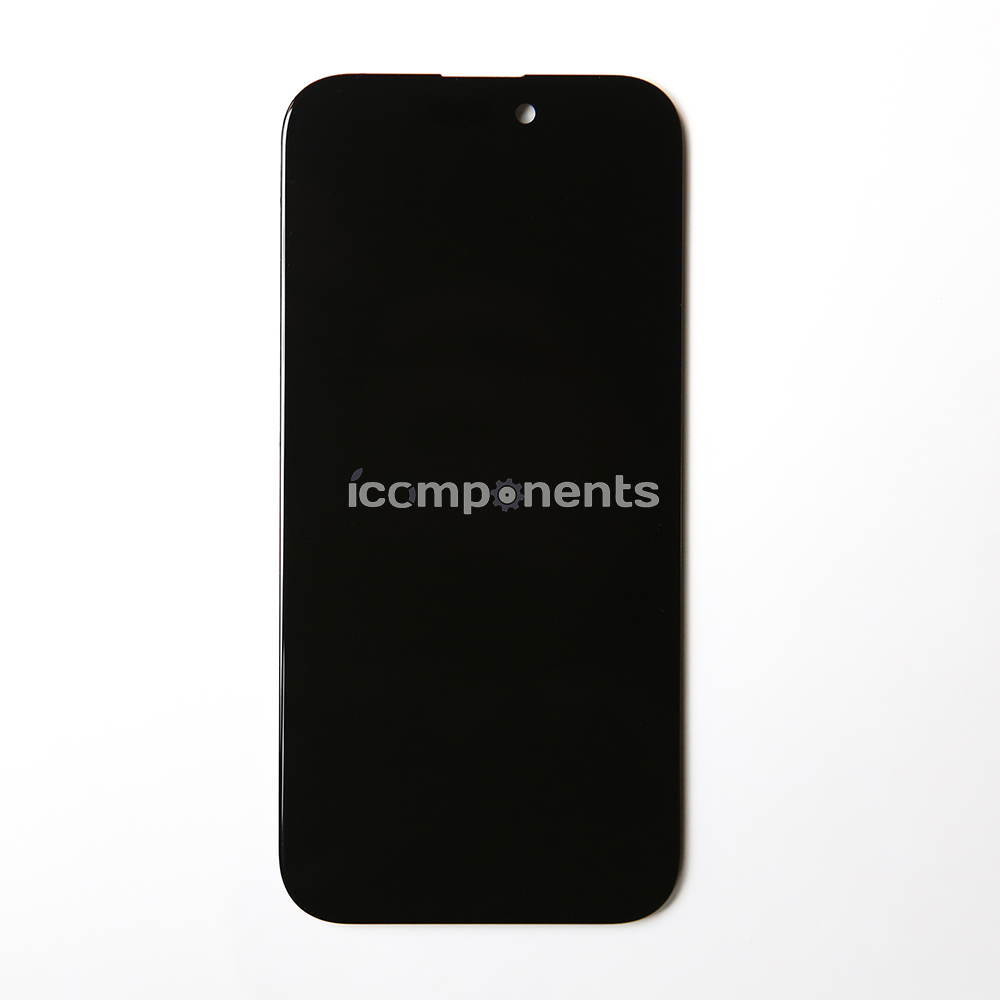 iPhone 15 Pro - Дисплей ORIG REF + ALS шлейф (clean)