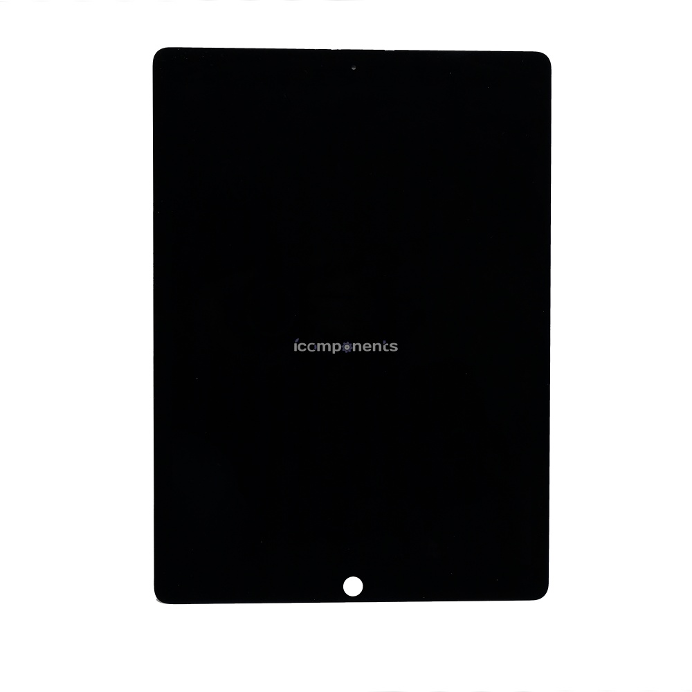 картинка iPad Pro 12,9 (2015 г.) - модуль (touchscreen+LCD, с коннектором) черный, ORIG (A1584, A1652) от магазина Компания+
