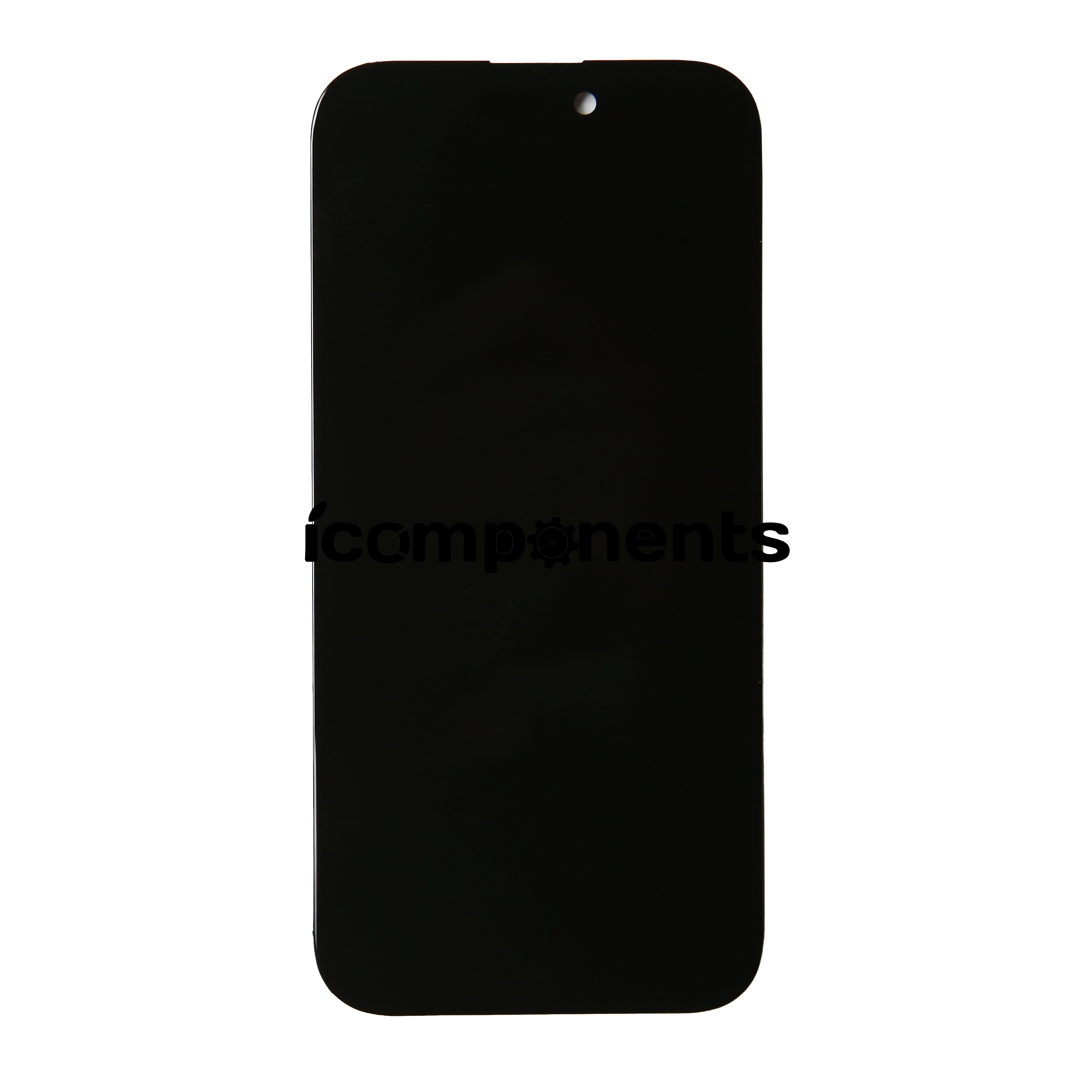 iPhone 15 Pro - Дисплей SOFT OLED DD (120 гц)