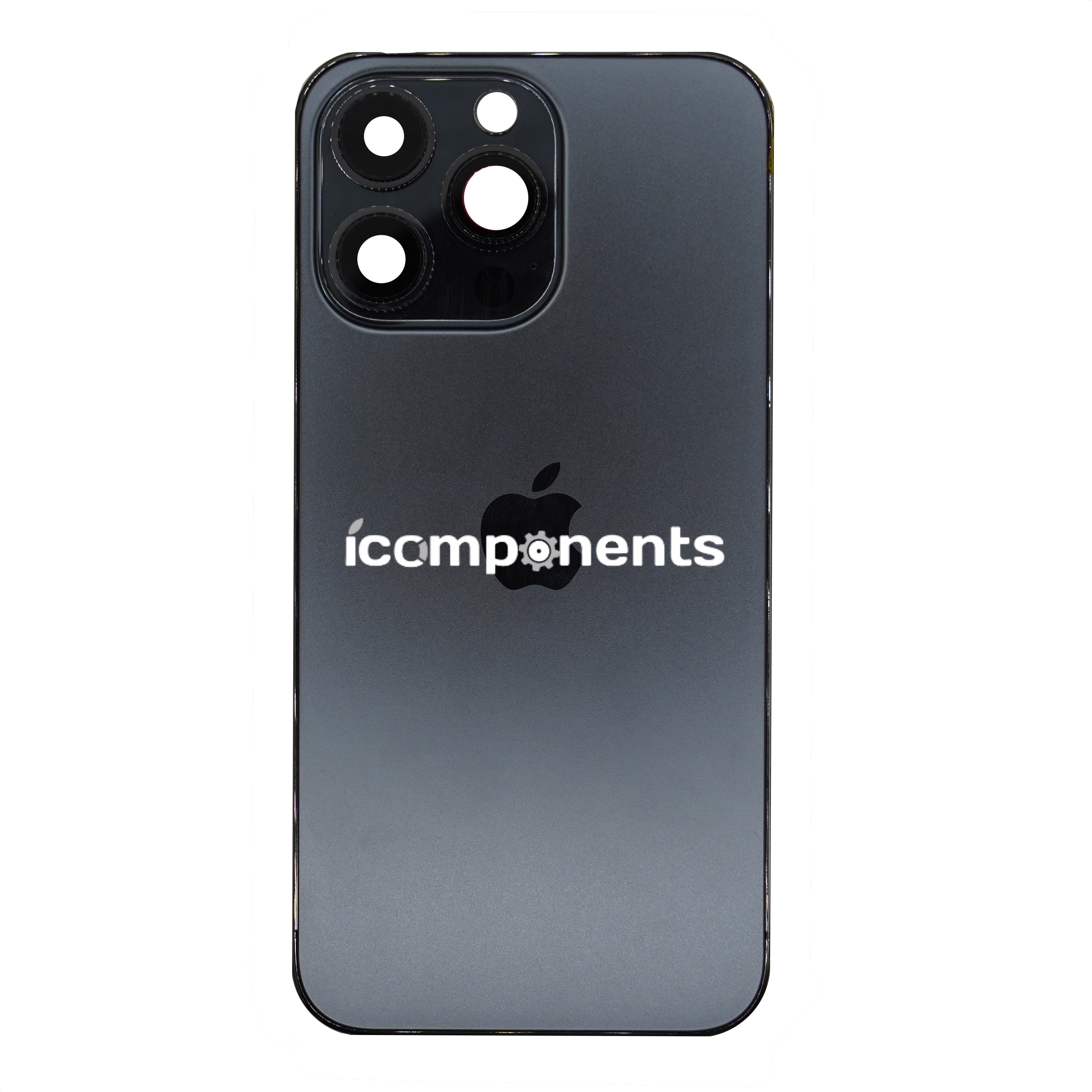 iPhone 13 Pro - Корпус ORIG 1:1, черный