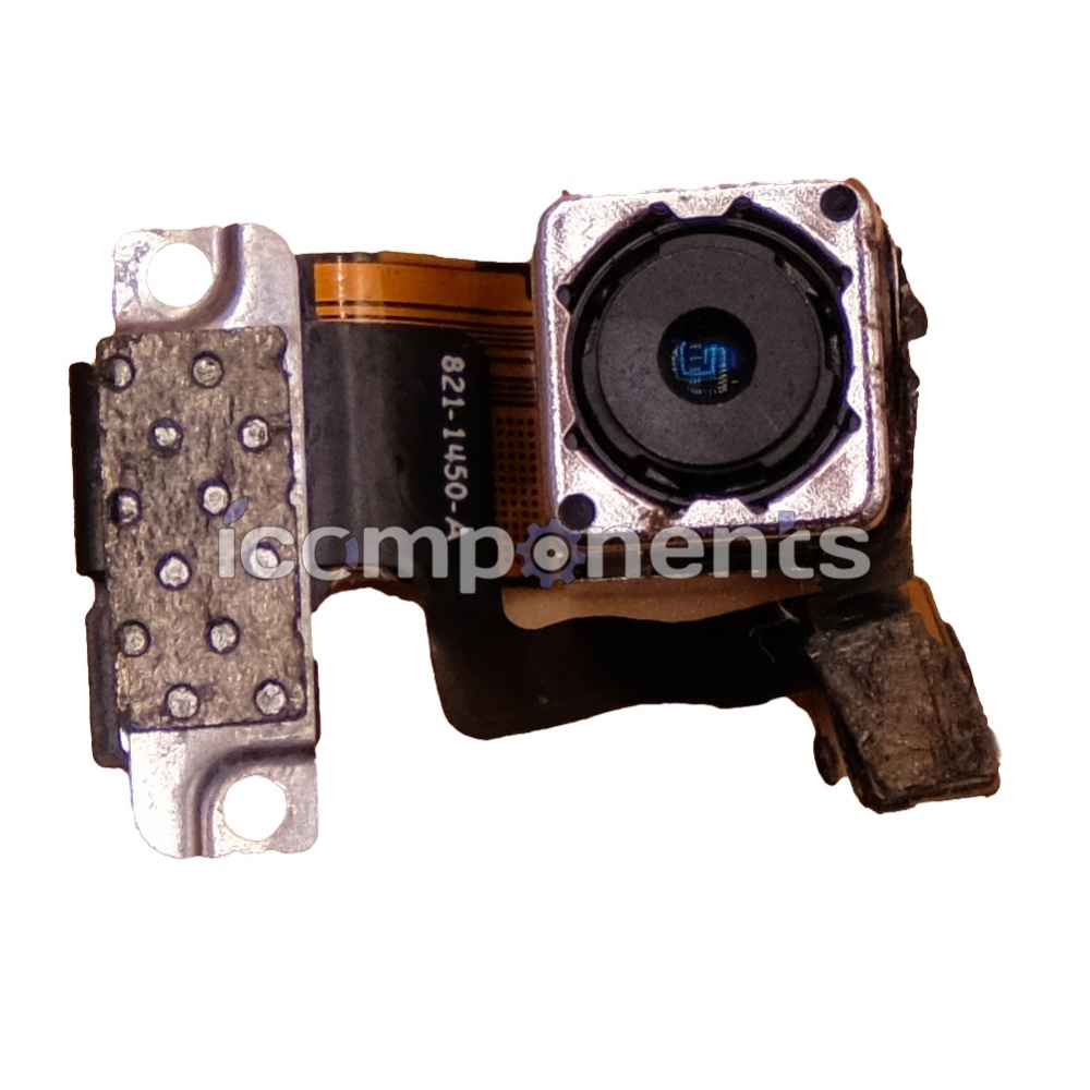 картинка iPhone 5 - задняя камера от магазина Компания+