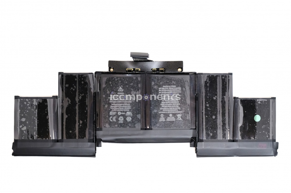 Аккумуляторы