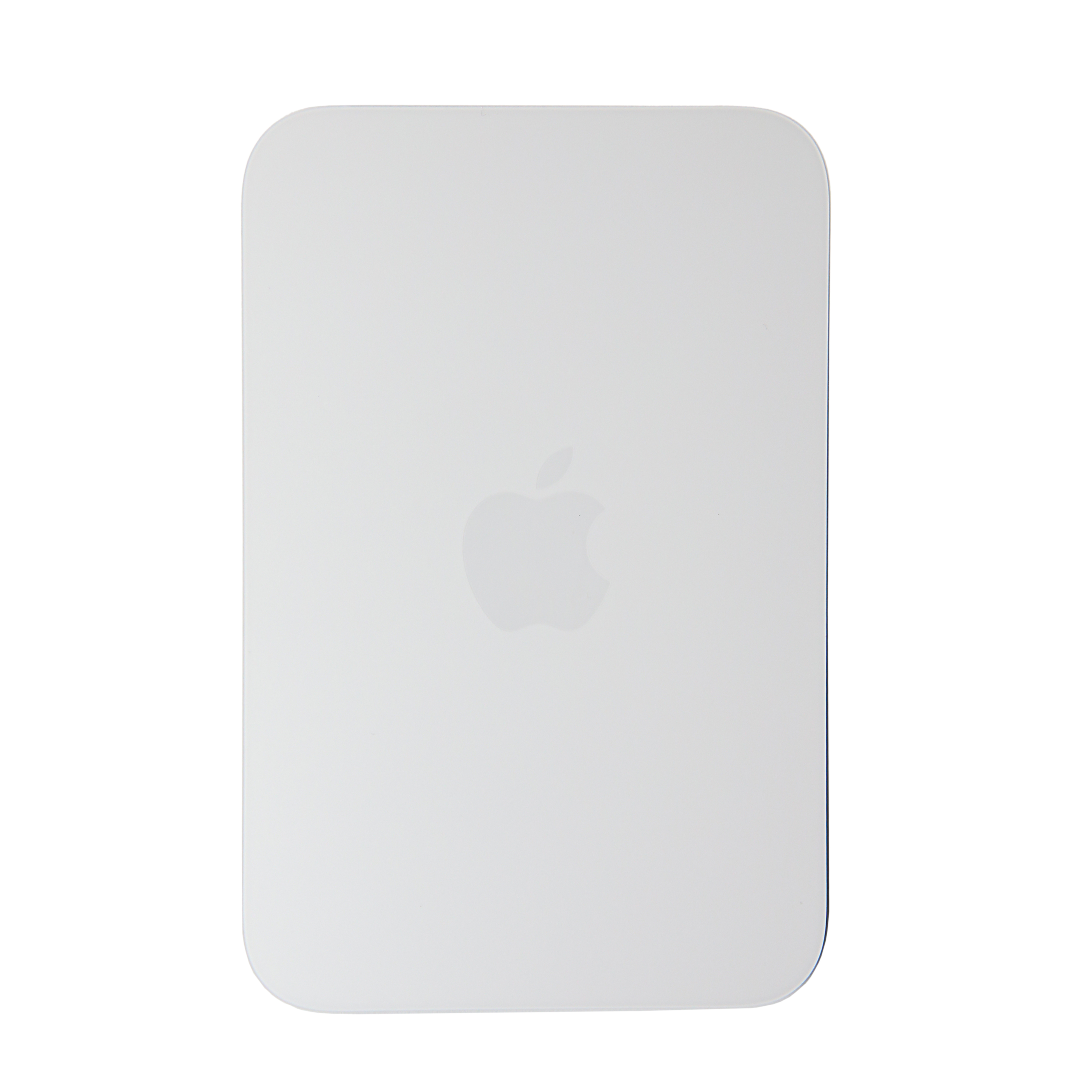 iPhone 17 Pro - Задняя крышка в сборе с креплением и NFC (Silver) Разбор