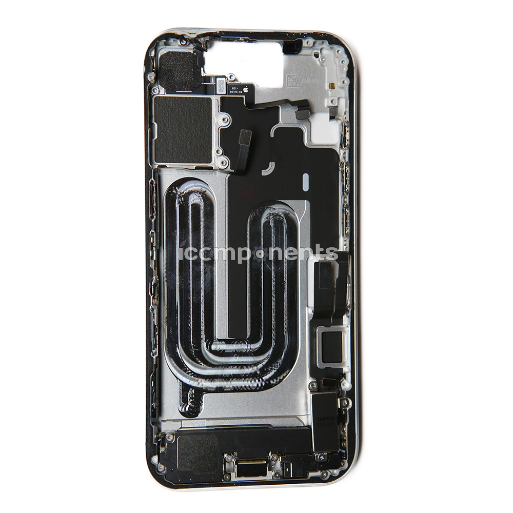 iPhone 17