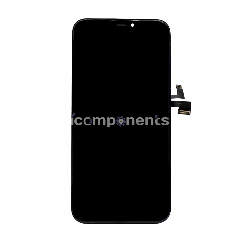 картинка iPhone 11 Pro - модуль (LCD touchscreen) OLED GX от магазина Компания+