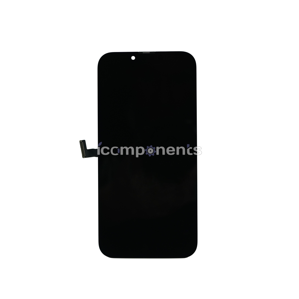 картинка iPhone 13 Pro - модуль (LCD touchscreen) СНЯТЫЙ ORIG от магазина Компания+