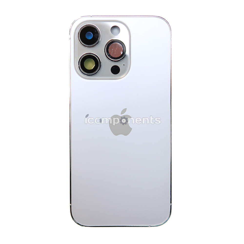 iPhone 14 Pro - Корпус ORIG 1:1, белый