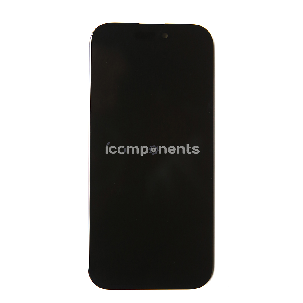 iPhone 16 Pro - Дисплей HARD OLED DD