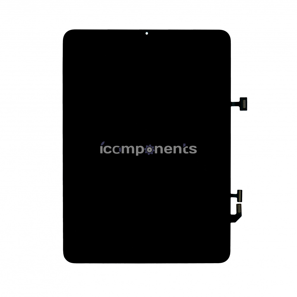 картинка iPad Air 4 (2020) модуль (touchscreen + LCD, with connector) черный, ORIG от магазина Компания+