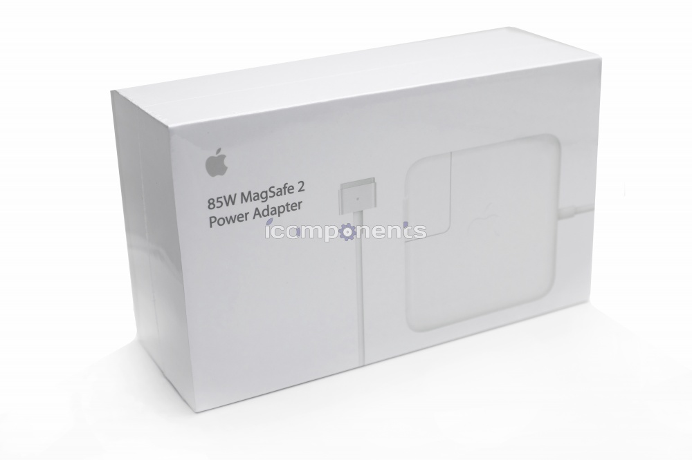 картинка Блок питания Apple 85W MagSafe 2 от магазина Компания+